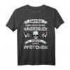 Elektriker Fun Spruch T-Shirt für Elektroniker & Elektromeister  Lustige Arbeitskleidung & Geschenkidee