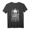 HapBunny Elektriker Gesellen T-Shirt  Humorvolles Geschenk für Elektriker, Lehrlinge & Jubilaren
