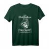 Ich bin Elektriker und kein Frauenarzt T-Shirt  Lustiges Elektrohandwerk Outfit für Elektriker, Elektromeister & Elektroniker