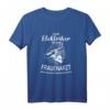 Ich bin Elektriker und kein Frauenarzt T-Shirt  Lustiges Elektrohandwerk Outfit für Elektriker, Elektromeister & Elektroniker