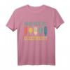 Elektriker Meister T-Shirt - Geschenk für bestandene Meisterprüfung & Meistertitel, perfekt für Herren und Damen
