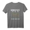 Elektriker T-Shirt - Elektrischer Computer Techniker Elektriker Vorstand Teil - Perfektes Geschenk für Familien & Technikfans zu Weihnachten, Geburtstag, Vatertag oder Muttertag