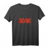 AC/DC Elektrisch Tank Top - Offizielles Band-Merchandise aus der PWR UP Kollektion