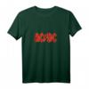 AC/DC Elektrisch Tank Top - Offizielles Band-Merchandise aus der PWR UP Kollektion