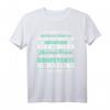 Lustiges Elektriker T-Shirt - Natürlich führe ich Selbstgespräche Geschenkidee für Elektriker, Elektroniker & Elektrotechniker
