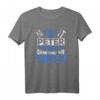Wenn Peter es nicht reparieren kann Baustelle Elektriker T-Shirt  Lustiges Handwerker Outfit für Bauarbeiter, Elektriker & Meister