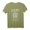 Elektrik Fun Elektriker T-Shirt mit Spruch 'Rufen Sie Jemand Anderen!'  Lustiges Geschenk für Elektriker, Weihnachten, Geburtstag & Valentinstag