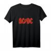AC/DC Elektrisch Pullover Hoodie - Offizieller Band Merch aus der PWR UP Kollektion