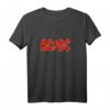 AC/DC Elektrisch Pullover Hoodie - Offizieller Band Merch aus der PWR UP Kollektion