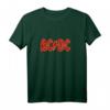 AC/DC Elektrisch Pullover Hoodie - Offizieller Band Merch aus der PWR UP Kollektion