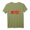 AC/DC Elektrisch Pullover Hoodie - Offizieller Band Merch aus der PWR UP Kollektion