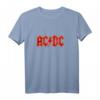 AC/DC Elektrisch Pullover Hoodie - Offizieller Band Merch aus der PWR UP Kollektion