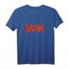 AC/DC Elektrisch Pullover Hoodie - Offizieller Band Merch aus der PWR UP Kollektion