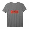 AC/DC Elektrisch Pullover Hoodie - Offizieller Band Merch aus der PWR UP Kollektion