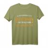 Elektriker Strom Leitungen Elektroniker Prüfen T-Shirt - Robuste Berufskleidung für Elektriker und Elektroniker