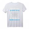 Elektromeister Morgens Kabel Abends Elektriker T-Shirt  Lustige Elektriker Kleidung & Geschenk für Profis