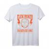 Elektriker Wurden Erschaffen Weil Ingenieure - Lustiges Elektriker T-Shirt für Elektriker, Elektroniker & Elektrotechnik Fans