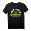 Der Elektromeister Ist Jetzt Da Elektriker T-Shirt  Witziges Geschenk für Elektromeister, Handwerker & Elektrotechniker