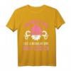 Engineer Girl Like A Normal Girl Only Cooler - Lustiges Frauen T-Shirt für Ingenieurinnen, Elektronik, Maschinenbau & Technik-Geschenke