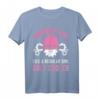 Engineer Girl Like A Normal Girl Only Cooler - Lustiges Frauen T-Shirt für Ingenieurinnen, Elektronik, Maschinenbau & Technik-Geschenke
