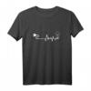 Lustiges Elektriker Shirt  Elektriker Geschenk für Beruf, Hobby & Humor zum Geburtstag & Weihnachten