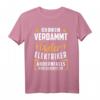 Herren Ich bin ein verdammt guter Elektriker Spruch Geschenk Lustig T-Shirt - Perfekt für Geburtstag, Vatertag & Weihnachten für Elektriker, Monteure & Techniker