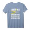 Elektriker Ich Könnte Es Wie Einen Unfall Aussehen Lassen T-Shirt  Lustiges Geschenk für Elektriker, Elektroniker & Stromprofis zu Geburtstag & Weihnachten