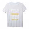 Niemand Ist Perfekt Aber Als Elektriker Ist Man Nah Dran T-Shirt - Lustiges Elektriker Outfit für Geburtstags- & Weihnachtsgeschenk