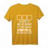 Elektriker Ich Könnte Es Wie Einen Unfall Aussehen Lassen T-Shirt  Lustiges Geschenk für Elektriker, Elektroniker & Handwerker