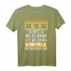 Elektriker Ich Könnte Es Wie Einen Unfall Aussehen Lassen T-Shirt  Lustiges Geschenk für Elektriker, Elektroniker & Handwerker