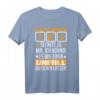 Elektriker Ich Könnte Es Wie Einen Unfall Aussehen Lassen T-Shirt  Lustiges Geschenk für Elektriker, Elektroniker & Handwerker