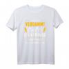 Ich Bin Ein Verdammt Guter Elektriker Strom Elektromeister T-Shirt  Perfektes Geschenk für Elektriker, Elektroniker und Elektroingenieure zu Geburtstag & Weihnachten