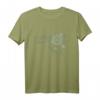 KI Elektrotechnik Entwickler T-Shirt - Künstliche Intelligenz & Data Mining Design, Perfektes Geschenk für AI-Enthusiasten