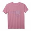 KI Elektrotechnik Entwickler T-Shirt - Künstliche Intelligenz & Data Mining Design, Perfektes Geschenk für AI-Enthusiasten