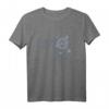 KI Elektrotechnik Entwickler T-Shirt - Künstliche Intelligenz & Data Mining Design, Perfektes Geschenk für AI-Enthusiasten