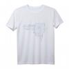 KI Elektrotechnik Entwickler T-Shirt - Künstliche Intelligenz & Data Mining Design, Perfektes Geschenk für AI-Enthusiasten