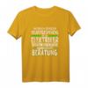 Zwecklos Ihr Elektronik Handwerker Elektronen Widerstand T-Shirt  Lustiges Elektrohandwerker Shirt, perfekte Geschenkidee für Elektriker, Elektromeister & Elektroniker