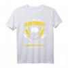 Elektronisches T-Shirt für Handwerker & Elektriker - Werkzeug & Volt Motiv, Geschenkidee für Elektriker, Elektronik-Männer & Meister