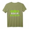 Electrical Engineer Worker Save A Fuse Blow An Electrician T-Shirt  Lustiges Elektriker Geschenk für Handwerker & Elektronik-Profis