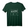 Schaltplan Bauteil Booster Elektronik Hardware Entwickler T-Shirt  Lustiges Nerd-Shirt für Ingenieure, Elektrotechniker & PCB-Layout Designer