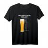 Zwecklos Ihr Elektronik Handwerker T-Shirt  Lustiges Strom & Widerstand Outfit für Elektriker, Elektromeister & Elektroinstallateure