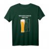Zwecklos Ihr Elektronik Handwerker T-Shirt  Lustiges Strom & Widerstand Outfit für Elektriker, Elektromeister & Elektroinstallateure