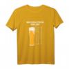 Zwecklos Ihr Elektronik Handwerker T-Shirt  Lustiges Strom & Widerstand Outfit für Elektriker, Elektromeister & Elektroinstallateure