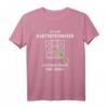 Lustiges Elektrotechniker T-Shirt mit Spruch - Das perfekte Geschenk für Elektrotechniker, Mitarbeiter & Kollegen