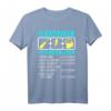Elektriker Shirt Stundenlohn - Lustiges Geschenk für Elektroniker, Elektroberufe & Elektrotechnik Fans zu Geburtstag & Weihnachten