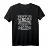 Wächter des Stroms Elektriker Langarmshirt  Lustiges Elektronik Outfit für Elektriker, Elektroniker & Elektromeister