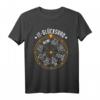 IT Support Glücksrad T-Shirt  Lustiges Geschenk für IT Helpdesk, Rechenzentrum, Programmierer, Sysadmin & IT Professionals