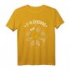 IT Support Glücksrad T-Shirt  Lustiges Geschenk für IT Helpdesk, Rechenzentrum, Programmierer, Sysadmin & IT Professionals