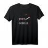Stift Geselle 2020 bestandene Gesellenprüfung Geschenk - Deko T-Shirt für Handwerker & Meisterprüfungen