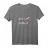 Stift Geselle 2020 bestandene Gesellenprüfung Geschenk - Deko T-Shirt für Handwerker & Meisterprüfungen